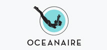 Oceanaire Apartments logo