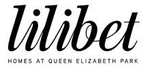 Lilibet Logo